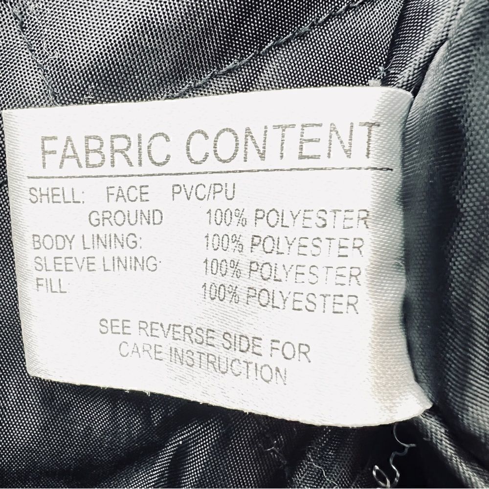 Giacca waterproof jacket - Picture 12 of 12